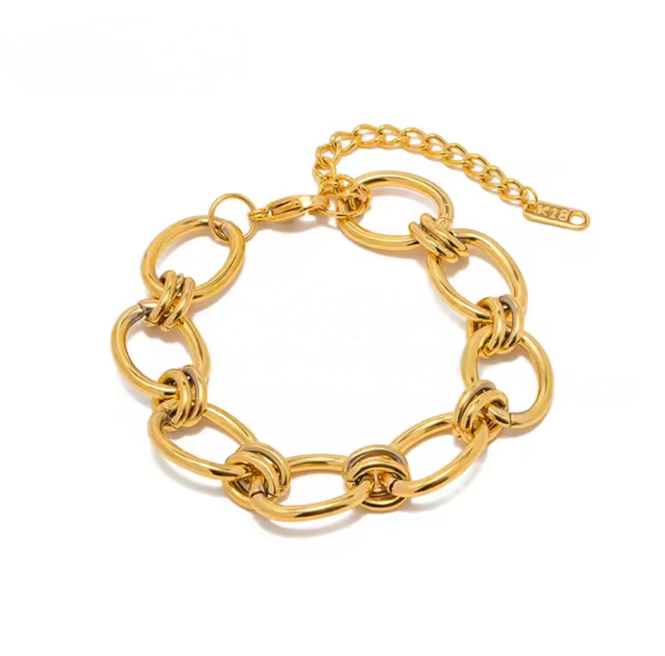 Pulsera Laurelle