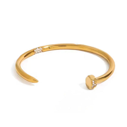Brazalete Catalina Gold
