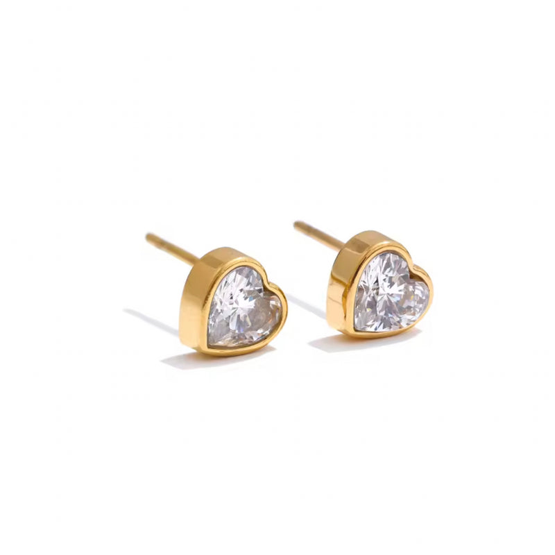 Aretes Amelie