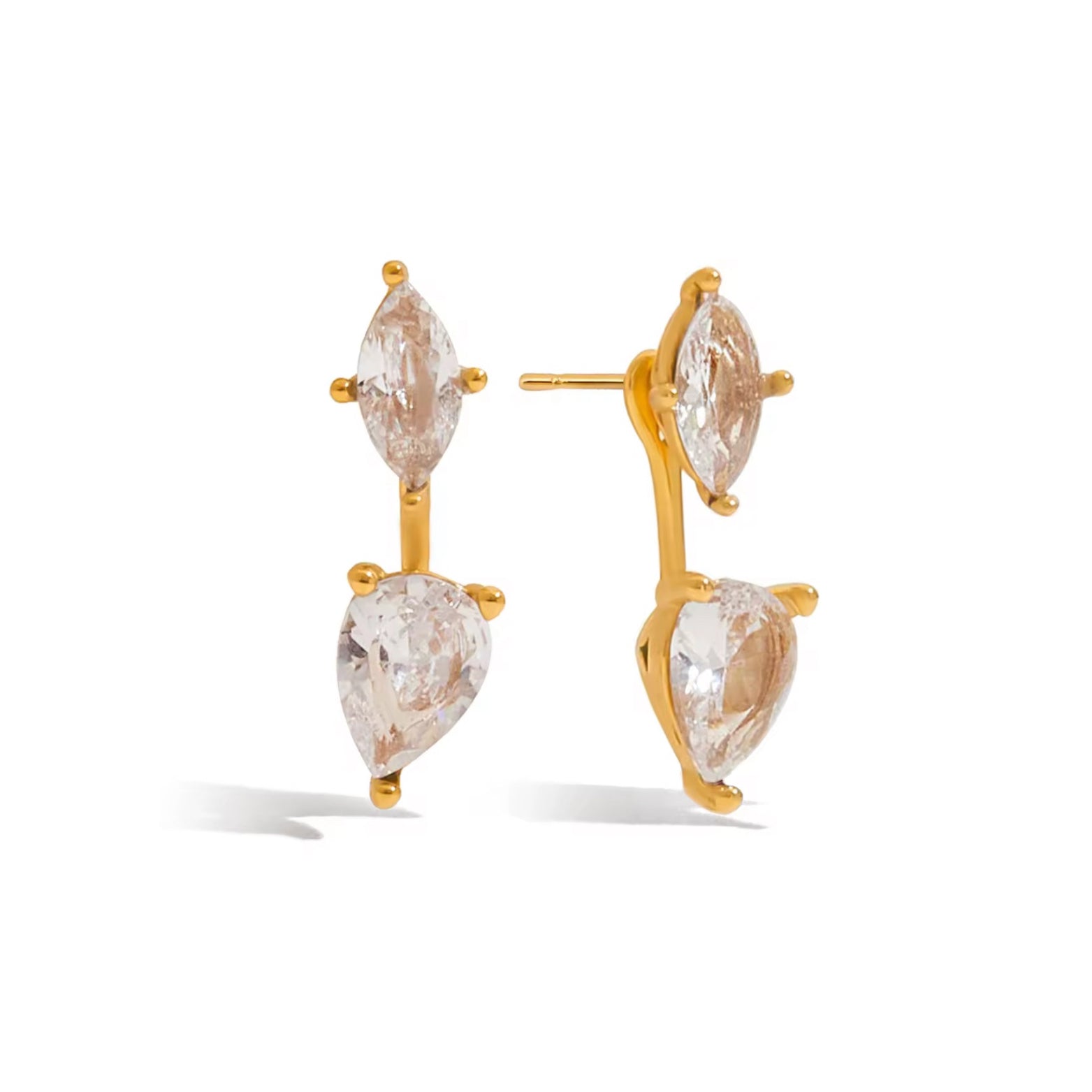 Aretes Thalía