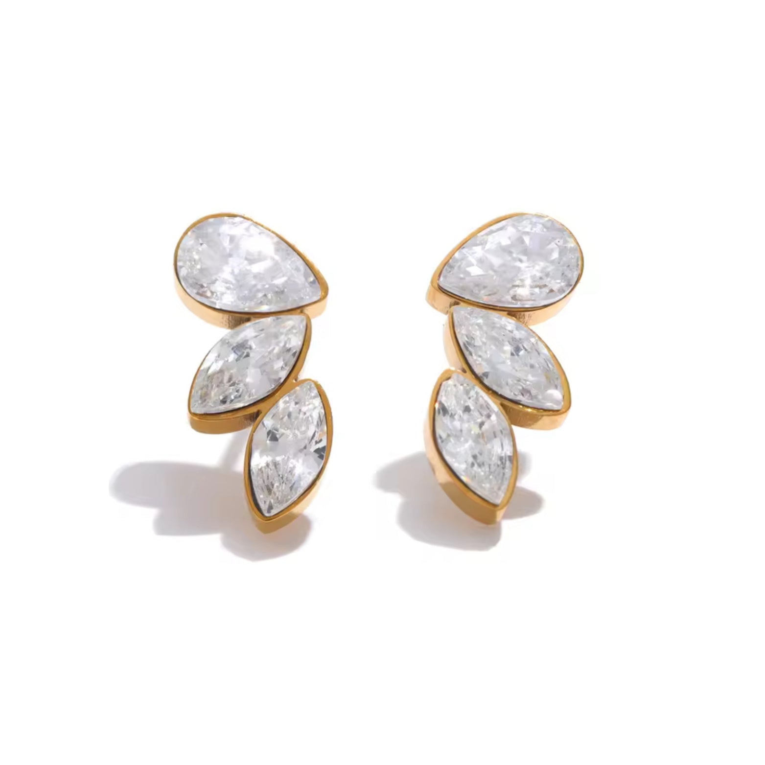 Aretes Thalé