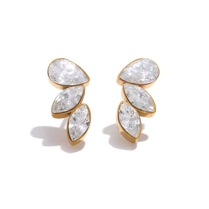 Aretes Thalé
