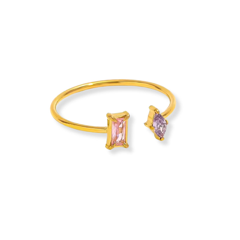 Anillo Zafira