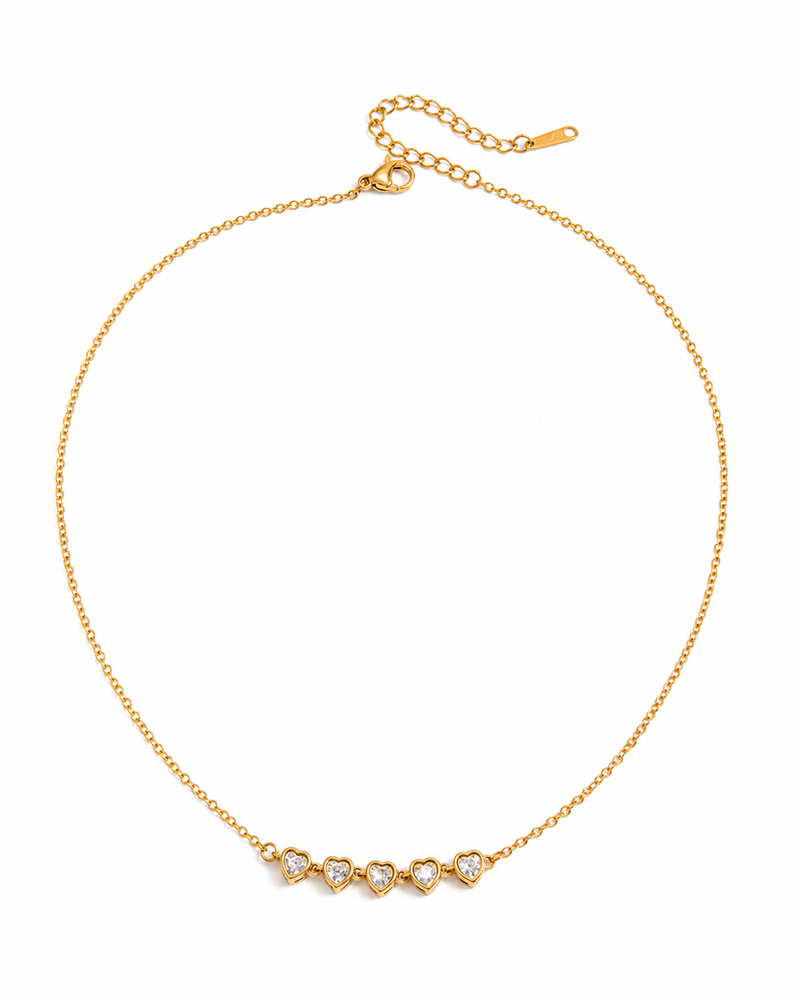 Collar Coly
