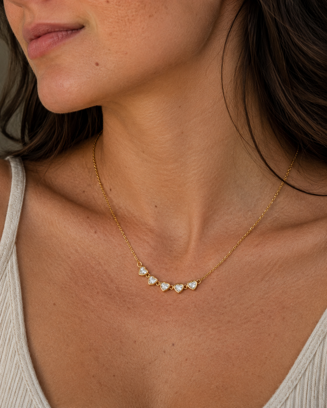 Collar Coly