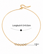Collar Coly