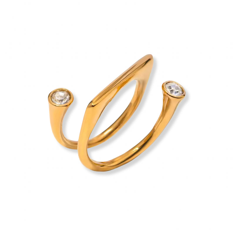Anillo Kaura