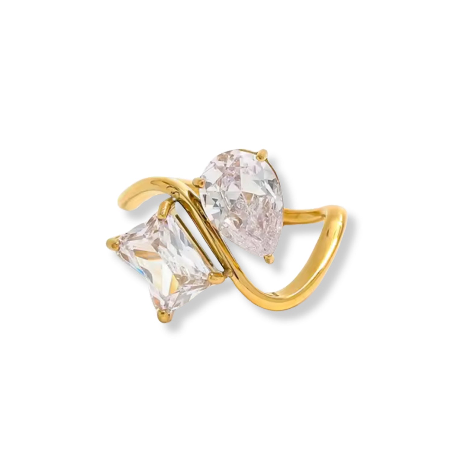 Anillo Velina