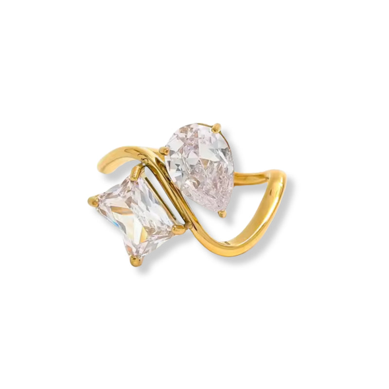 Anillo Velina