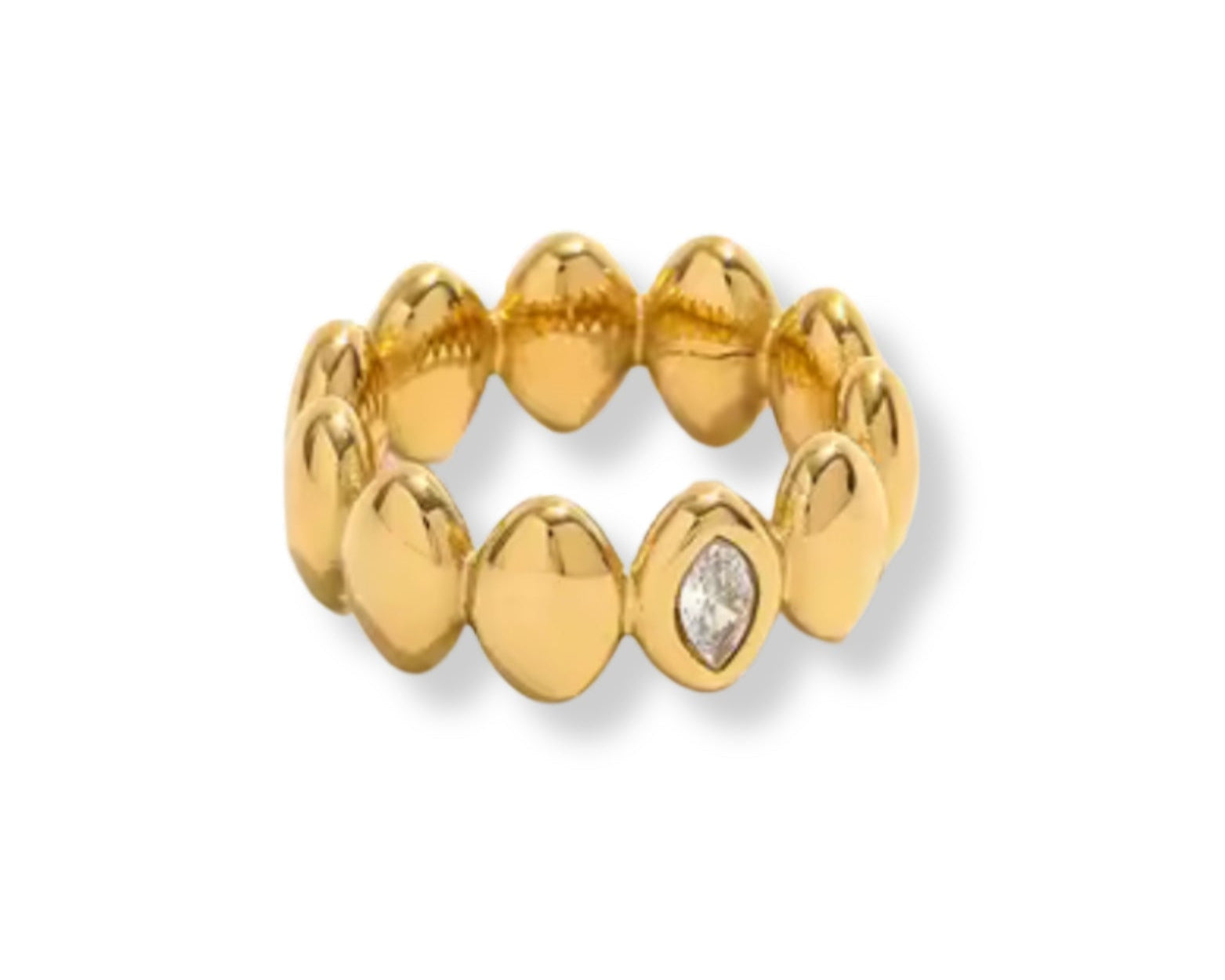 Anillo Aluna
