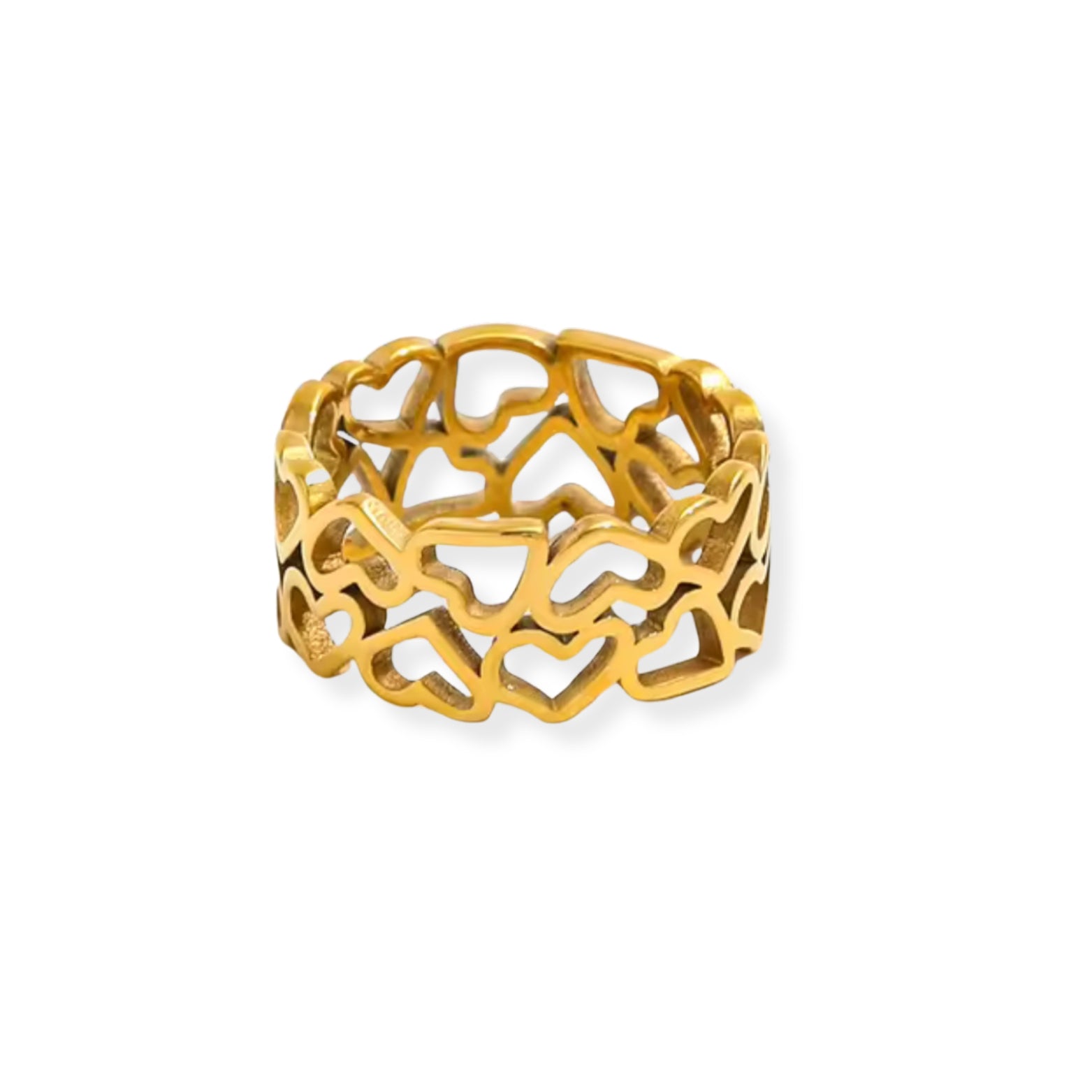 Anillo Marly
