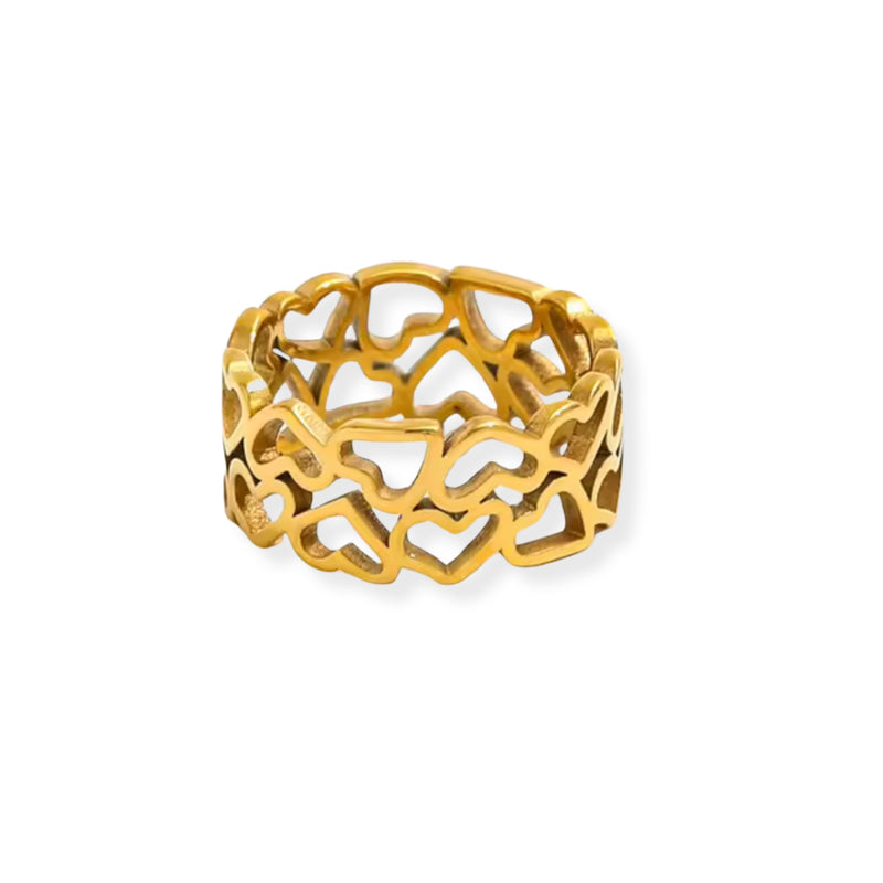 Anillo Marly