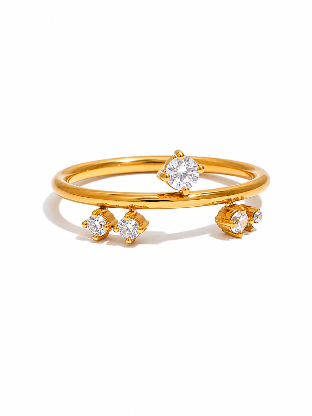 Anillo Élora