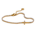 Pulsera Velour