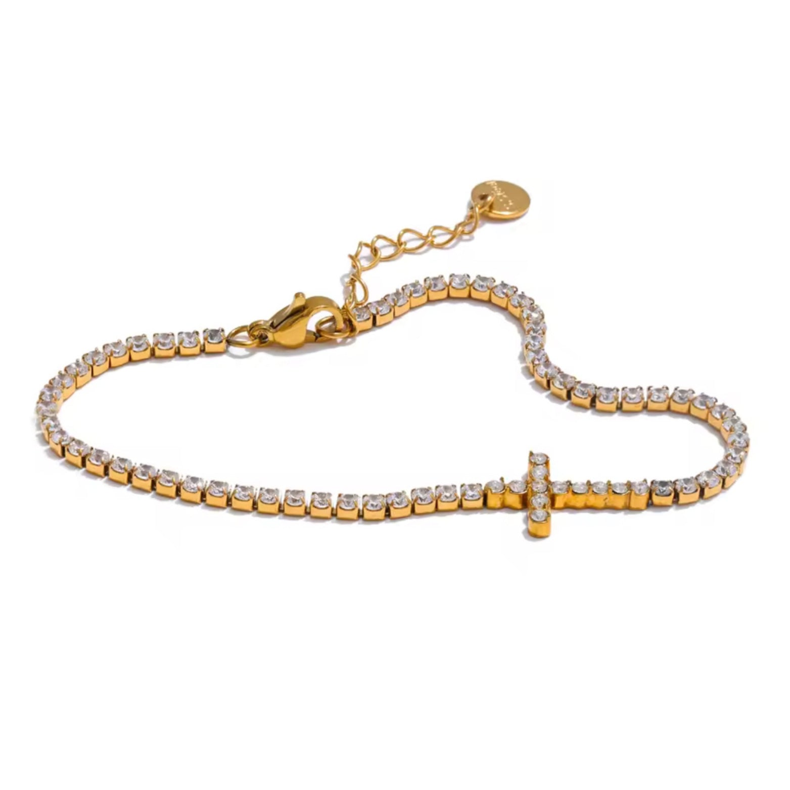 Pulsera Velour