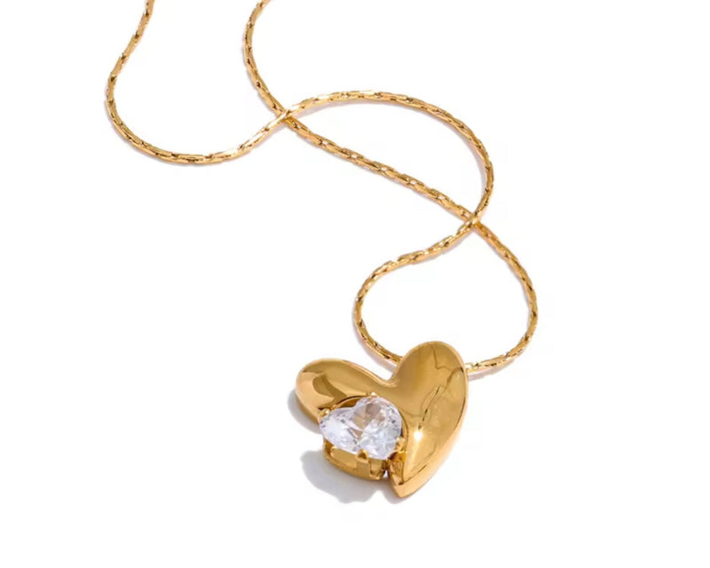 Collar Briluz