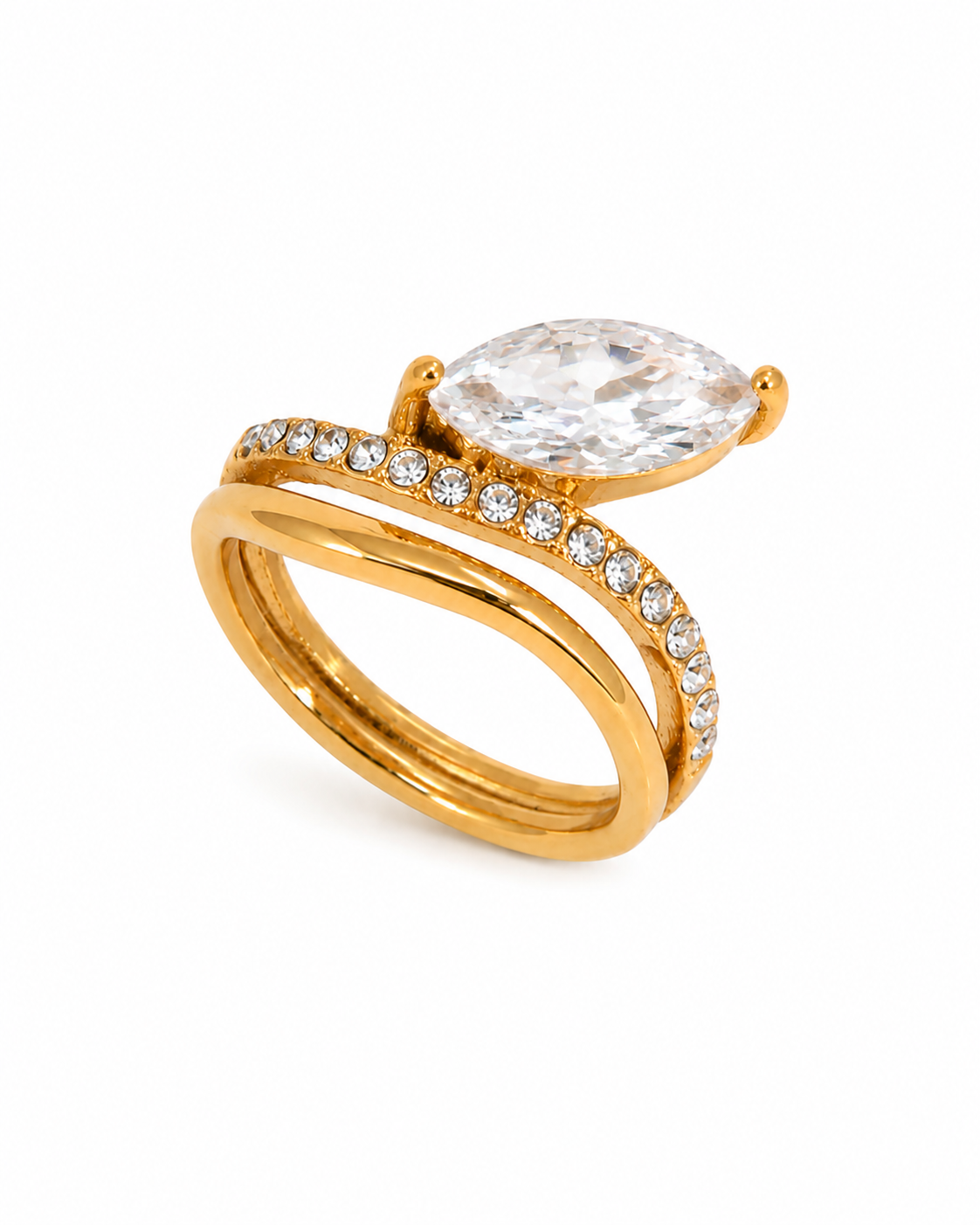 Anillo Queen