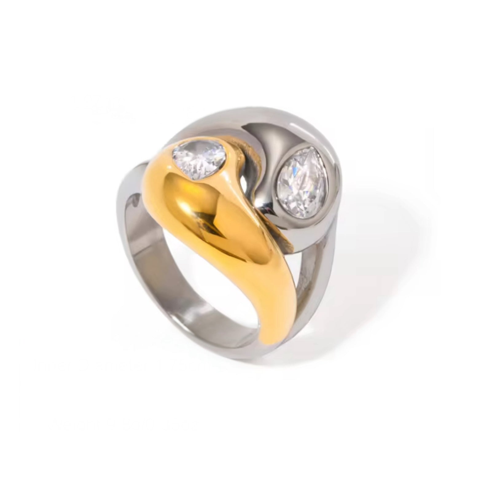 Anillo Dualis