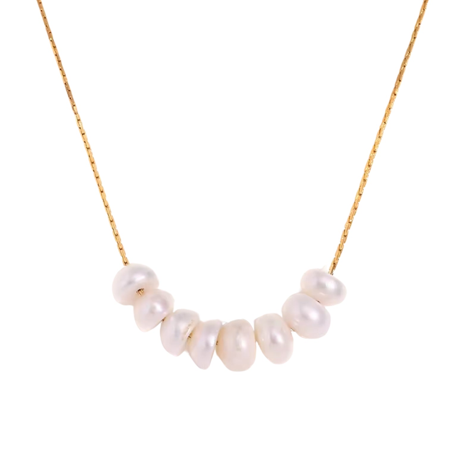 Collar Claré