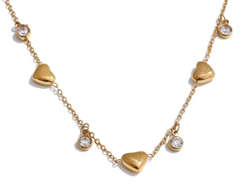 Collar Améth