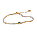 Pulsera Jade
