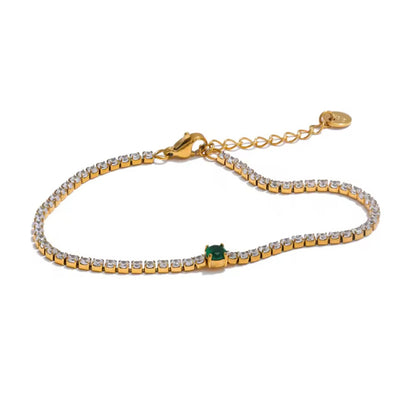 Pulsera Jade