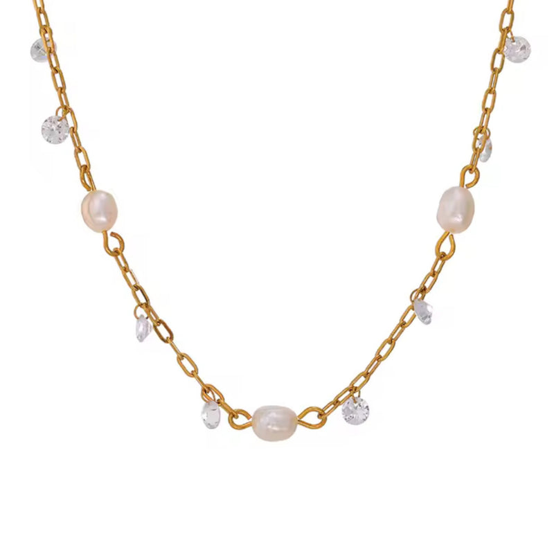 Collar Éter