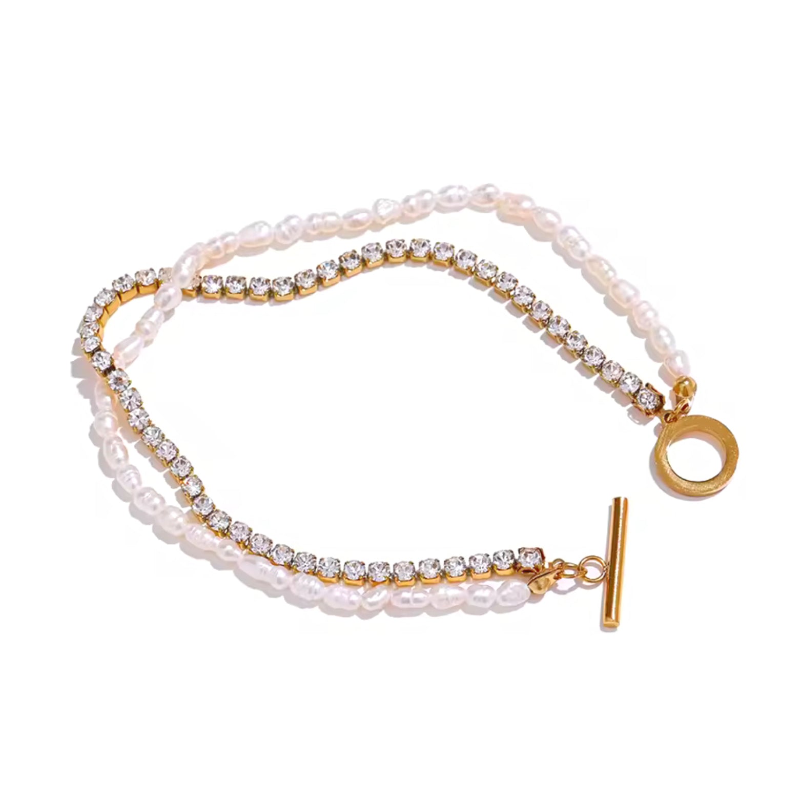 Pulsera Giselle