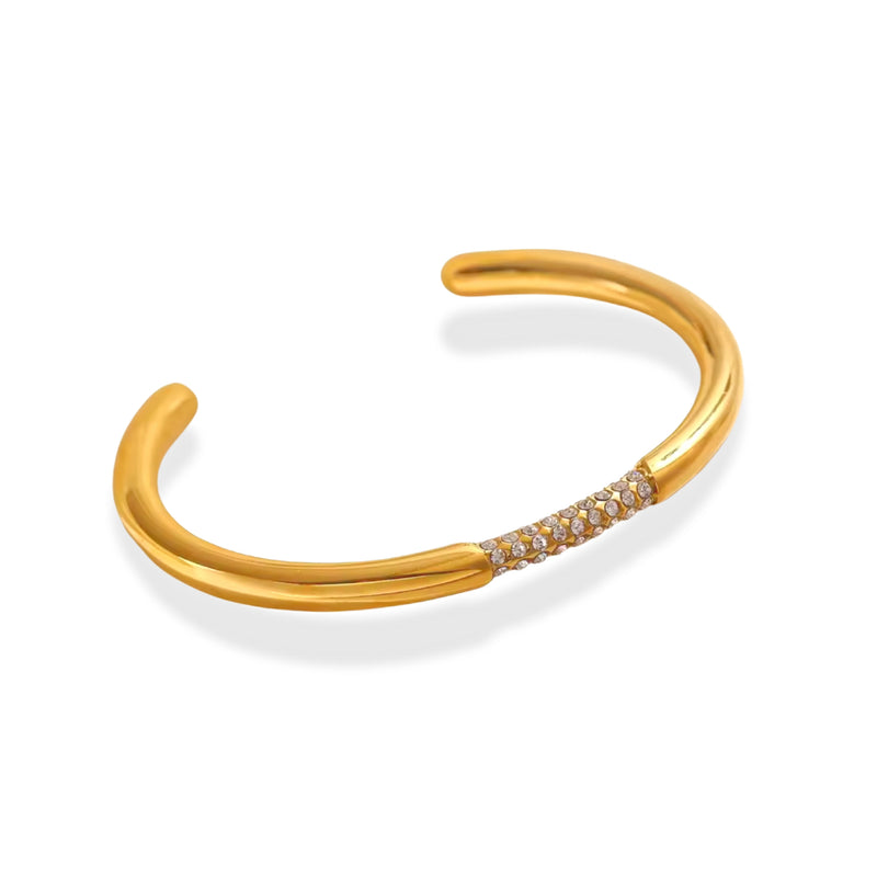 Brazalete Isandra