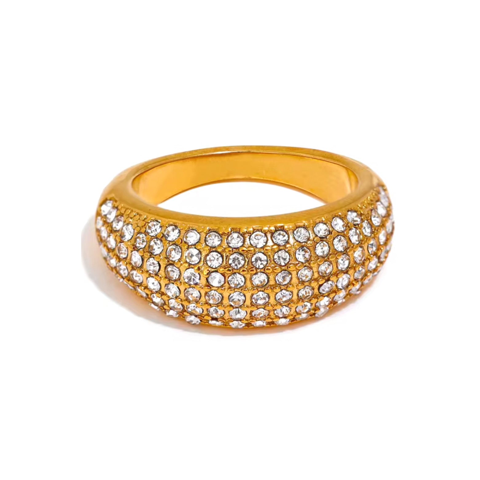 Anillo Brillaré