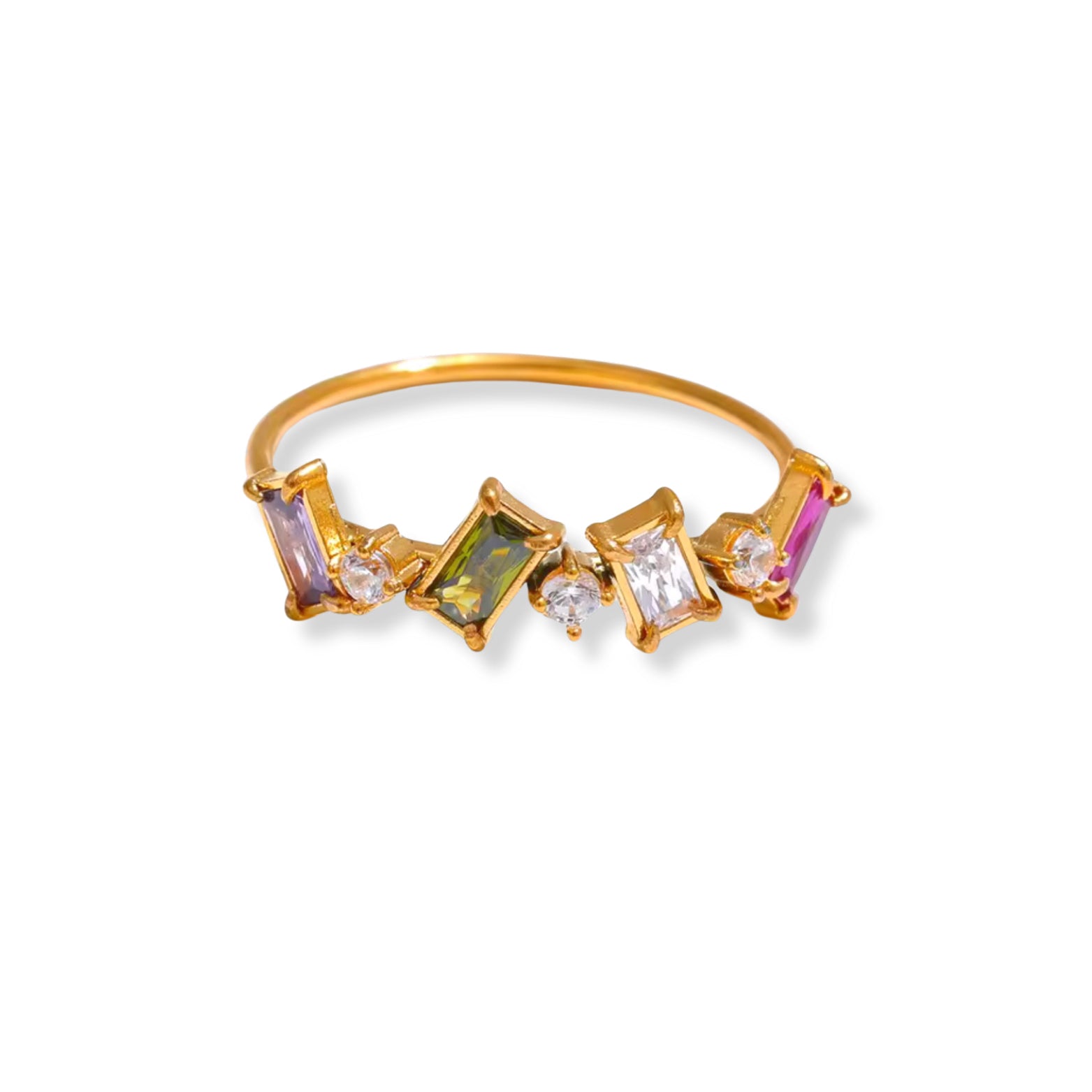 Anillo Luma