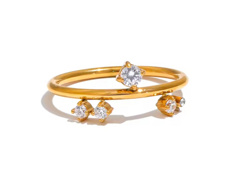 Anillo Élora