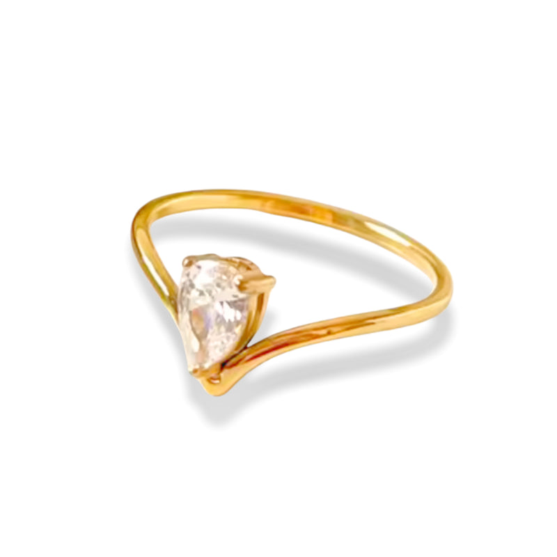 Anillo Helena