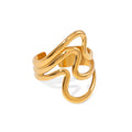 Anillo Ícono