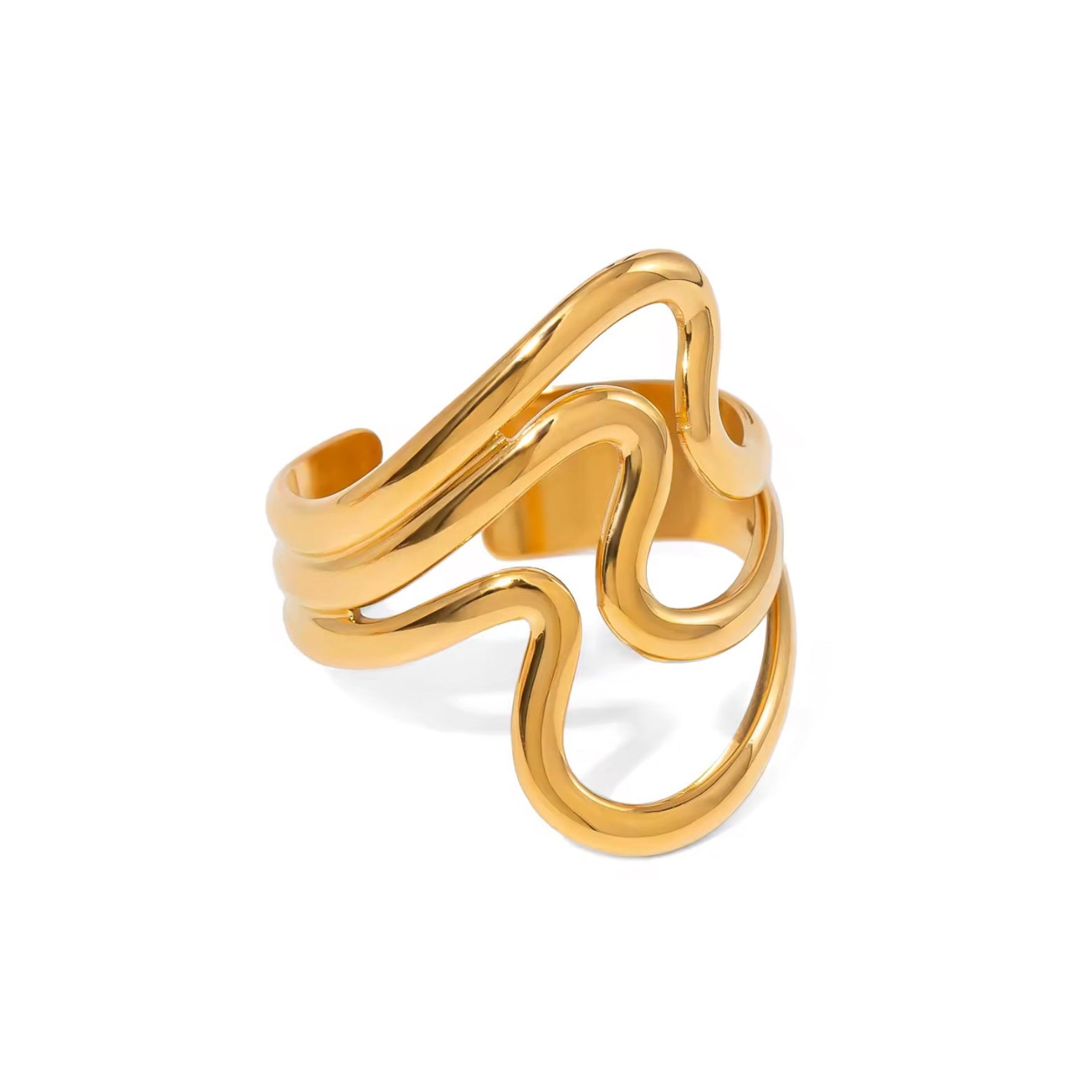 Anillo Ícono