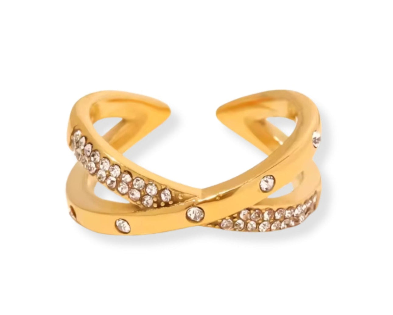 Anillo Isadora
