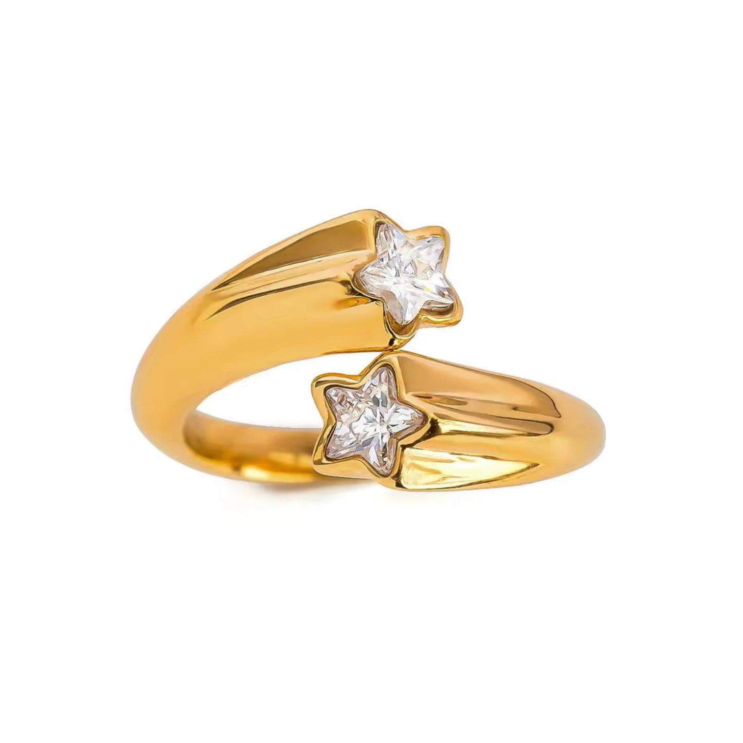 Anillo Stella