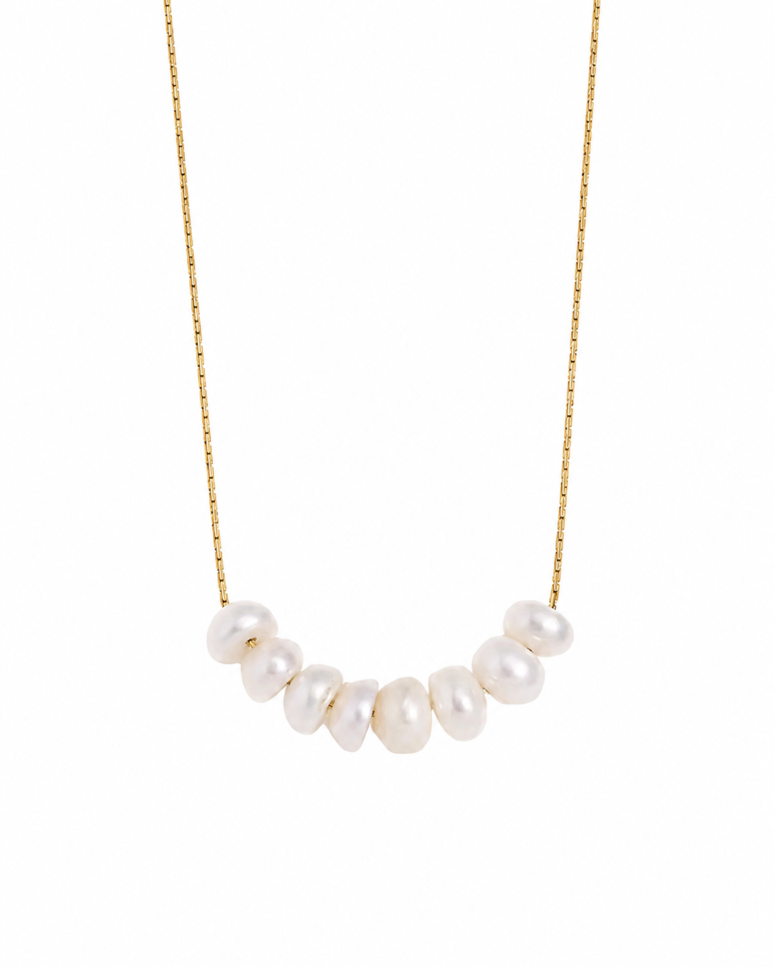 Collar Claré